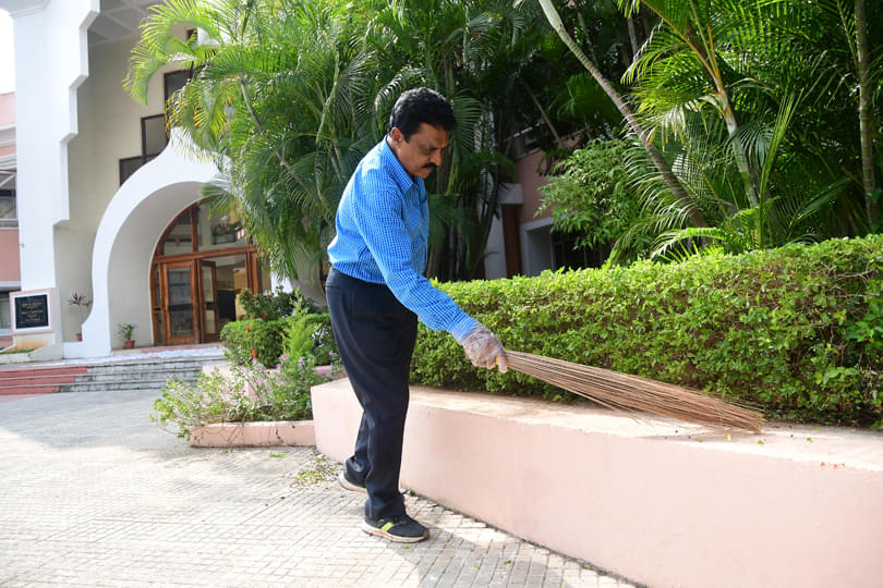 Engineering Staff College of India Hyderabad Activities photo 18